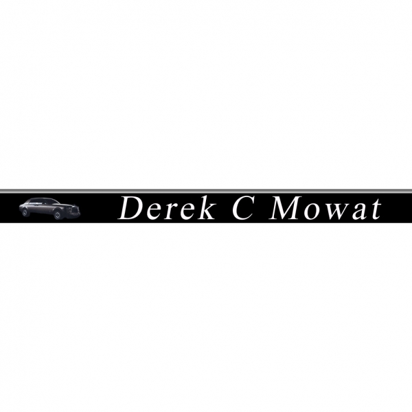 Derek C. Mowat