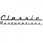 Classic Restorations Sales Ltd.