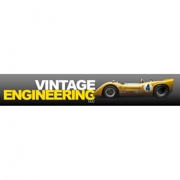 Vintage Engineering LLC