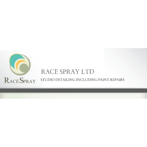Race Spray Ltd.