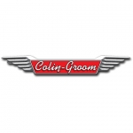 Colin Groom Vehicle Restorers
