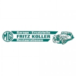 MG Garage Fritz Koller