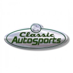 Classic Auto Sports Ltd.