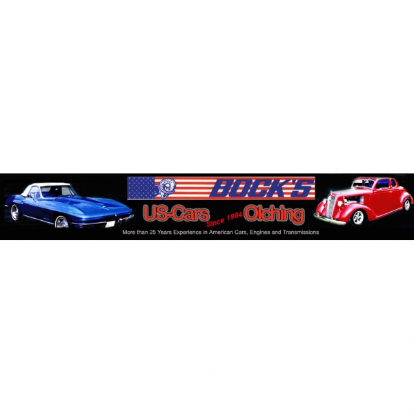 Bock's US Cars