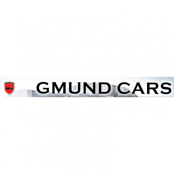 Gmund Cars Ltd.