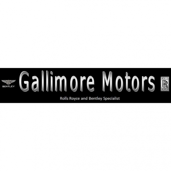 Gallimore Motors
