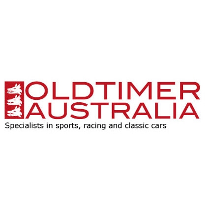 Oldtimer Australia