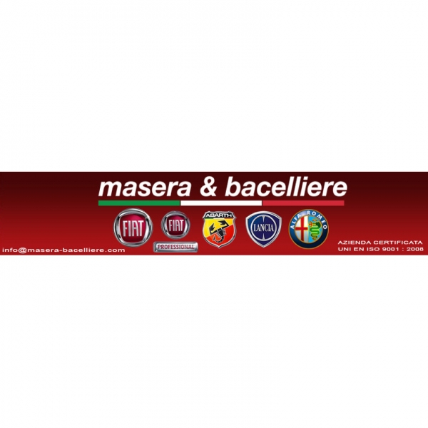 Automobili Masera & Bacelliere