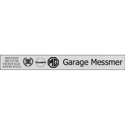 Garage Messmer