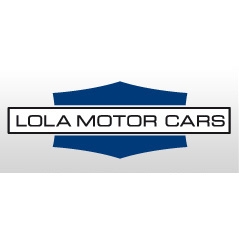 Lola Motor Cars GmbH