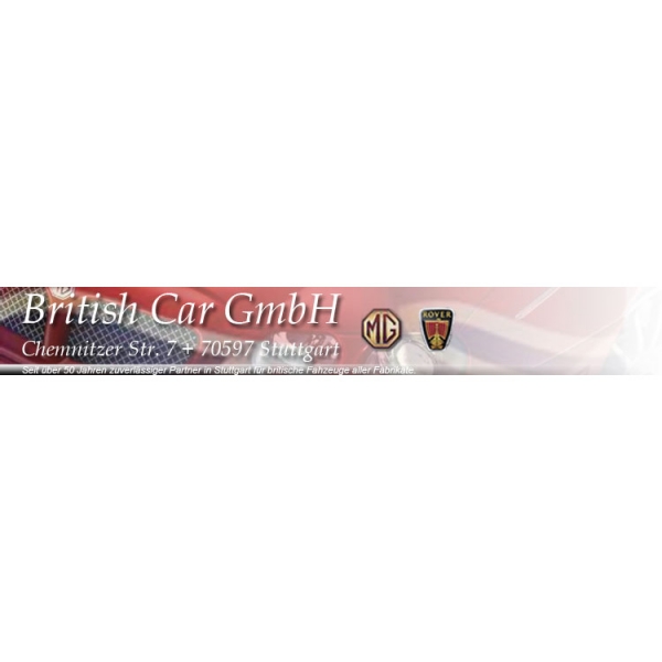 British Car GmbH