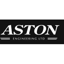 Aston Engineering Ltd.