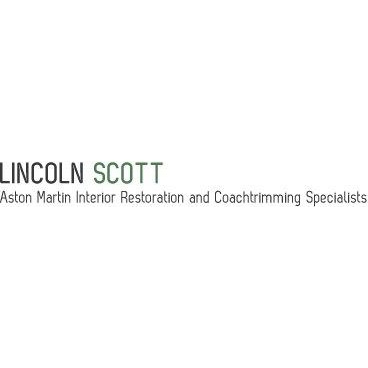 Lincoln Scott