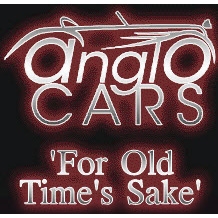 Anglo Cars