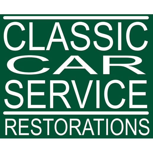 Classic Car Service Restorations