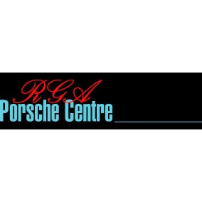RGA Porsche Centre