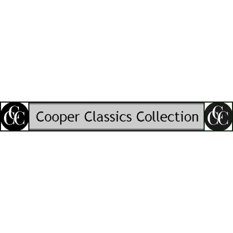 Cooper Classics Collection