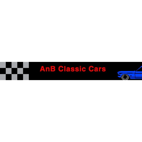 AandB Classic Cars