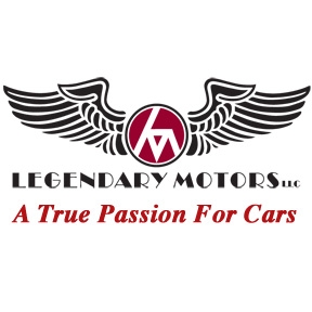 Legendary Motors