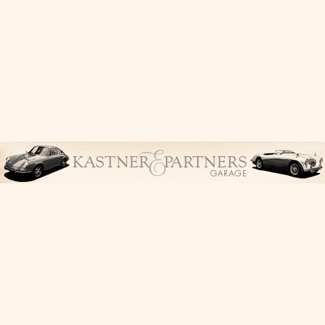 Kastner & Partners Garage
