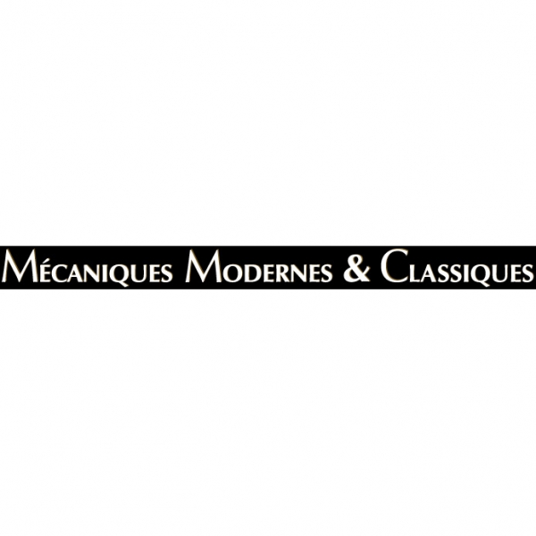 Mecaniques Modernes & Classiques
