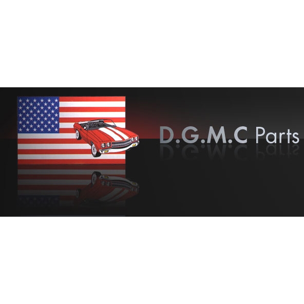 DGMC Parts