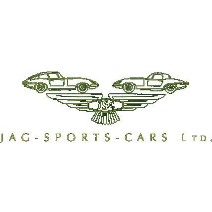 Jag Sports Cars Ltd.