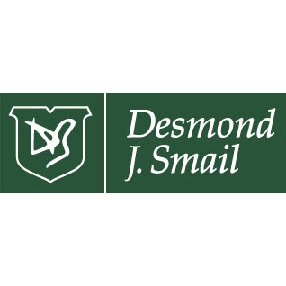 Desmond J. Smail
