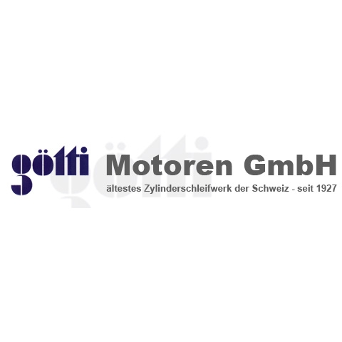 Götti Motoren GmbH