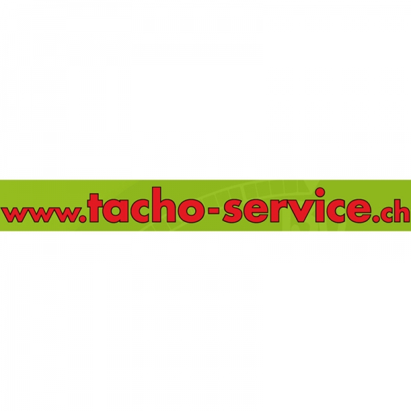 Tacho-Service Christoph Ris