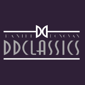 Daniel Donovan - DD Classics
