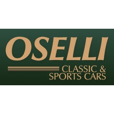 Oselli Classic & Sports Cars