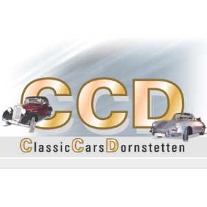 Classic Car Dornstetten