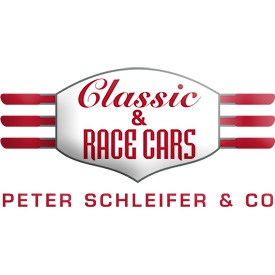 Classic & Race Cars Peter Schleifer & Co.
