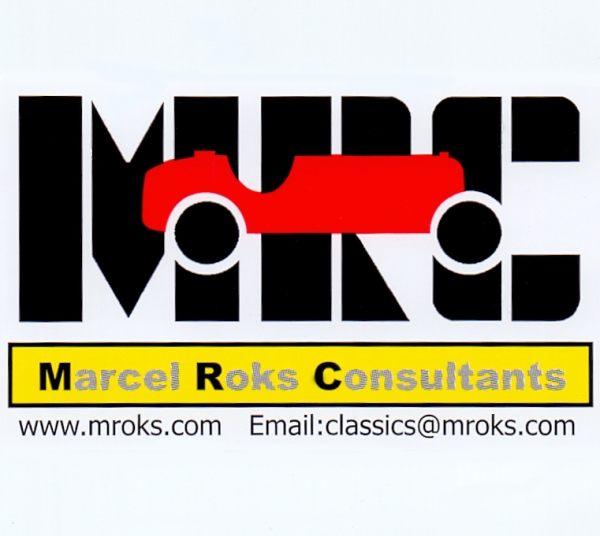 Marcel Roks Consultants