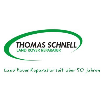 Thomas Schnell