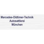 Mercedes Oldtimer Technik