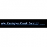 Alan Carrington Classic Cars Ltd.