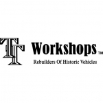 TT Workshops Restorations Ltd