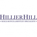 Hillier Hill Ltd.