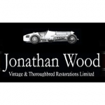 Jonathan Wood