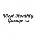 West Hoathly Garage
