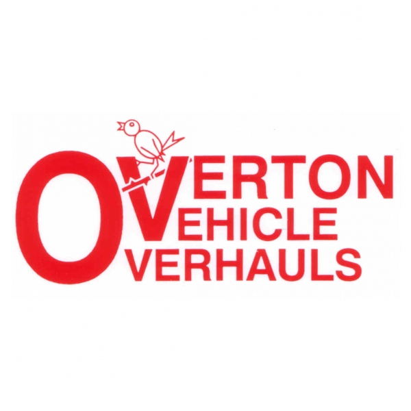 Overton Vehicle Overhauls