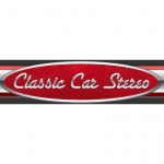 Classic Car Stereo