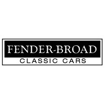 Fender-Broad Classic Cars