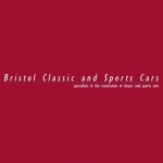 Bristol Classic and Sports Cars