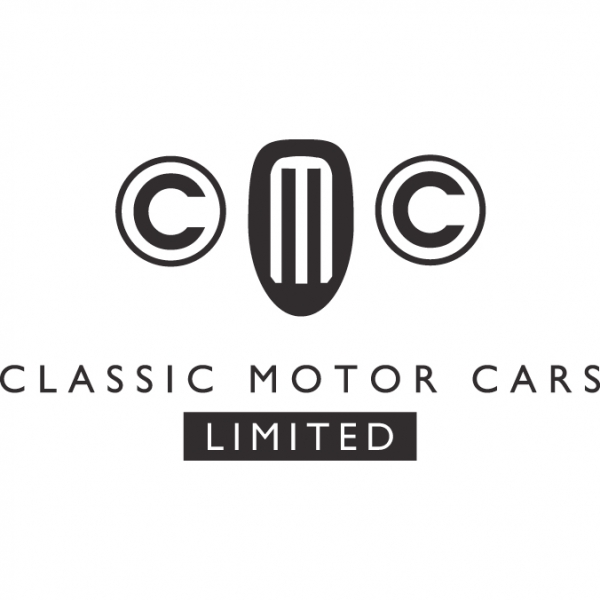 CMC - Classic Motor Cars Ltd.