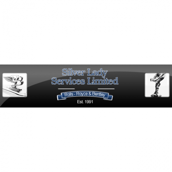 Silver Lady Services Ltd