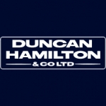 Duncan Hamilton & Co. Ltd.