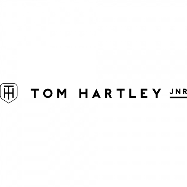 Tom Hartley Jnr.